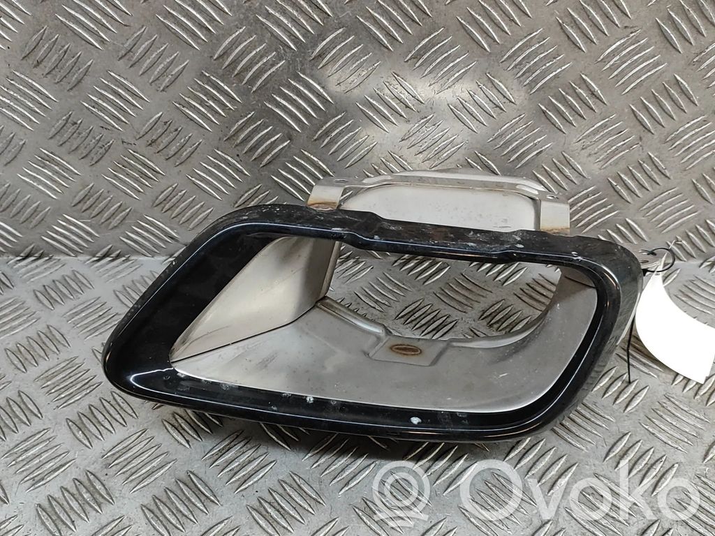 BMW X7 G07 Duslintuvo antgalis 