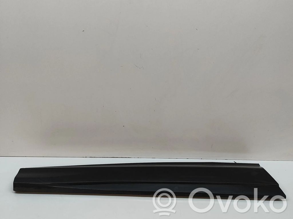 Audi Q4 e-tron Mască ușă față (turnată) 