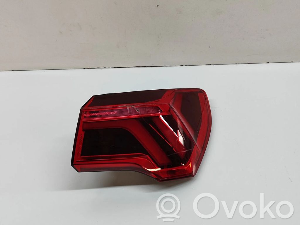 Audi Q3 F3 Takavalot 
