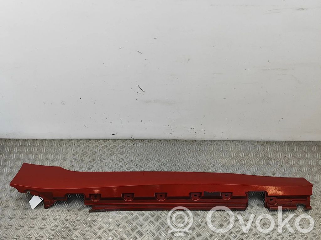 BMW Z4 E89 Sill 