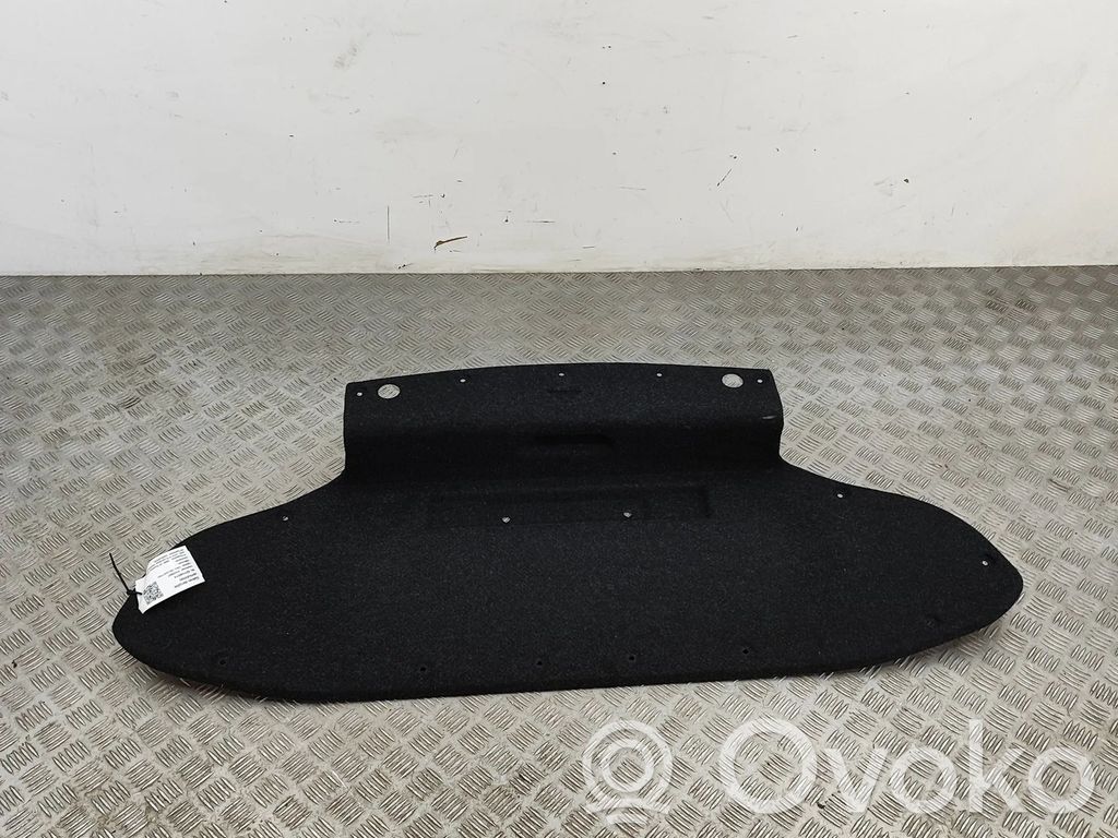 Tailgate trim   7191259