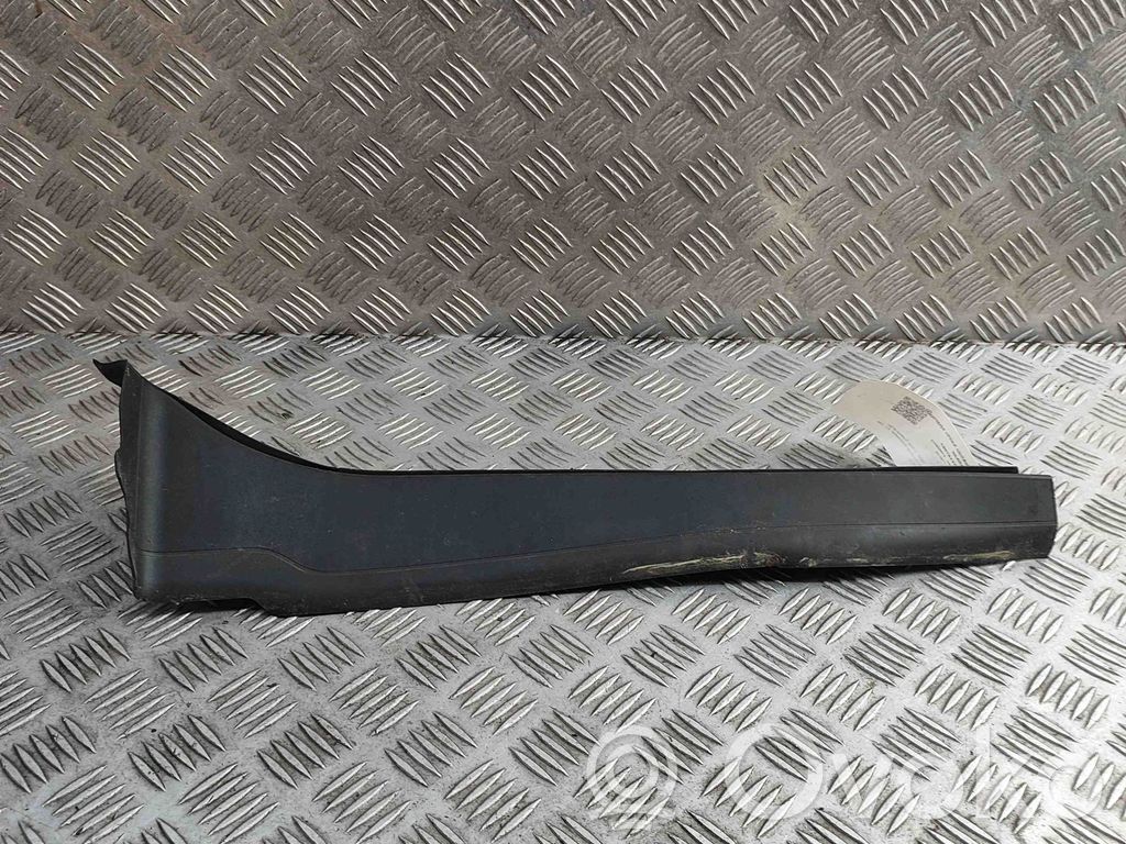 BMW 3 GT F34 Moulure, baguette/bande protectrice d'aile 