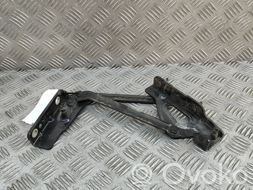 Peugeot 407 Tailgate/trunk/boot hinge 