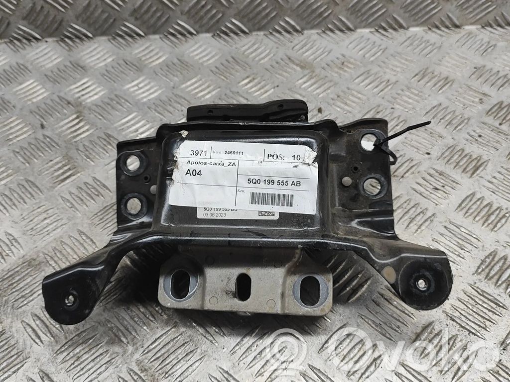 Volkswagen T-Roc Suport tampon motor 