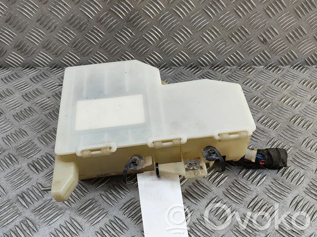 Land Rover Freelander Set cutie siguranțe 