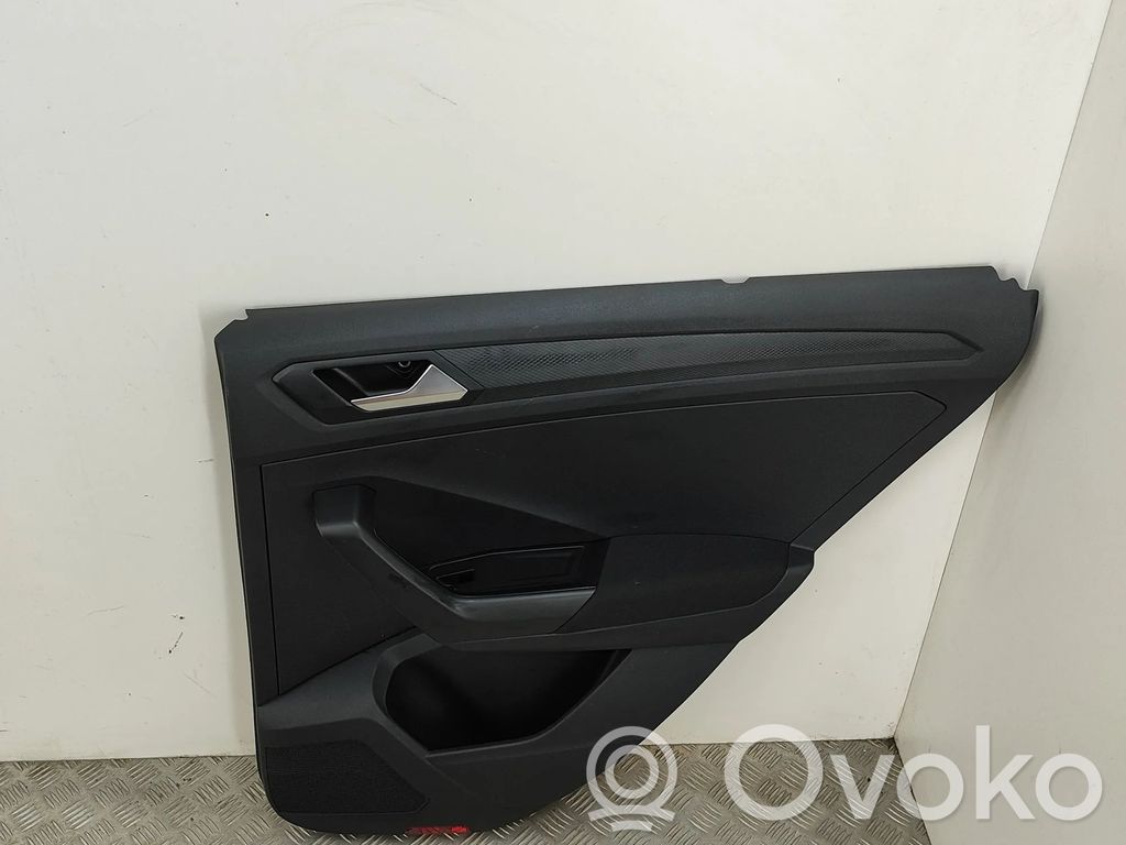 Volkswagen T-Roc Garniture panneau de porte arrière