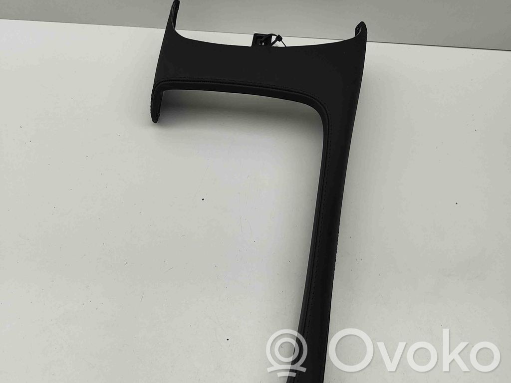 Volvo XC90 Altri elementi della console centrale (tunnel)