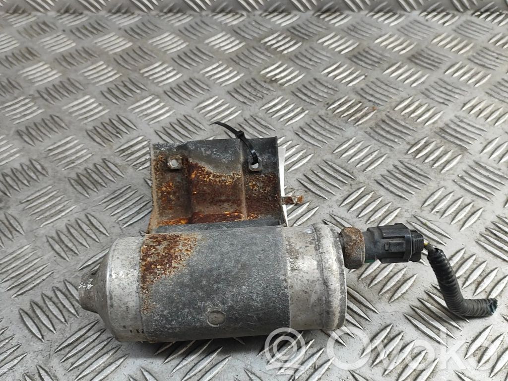 Déshydrateur de clim