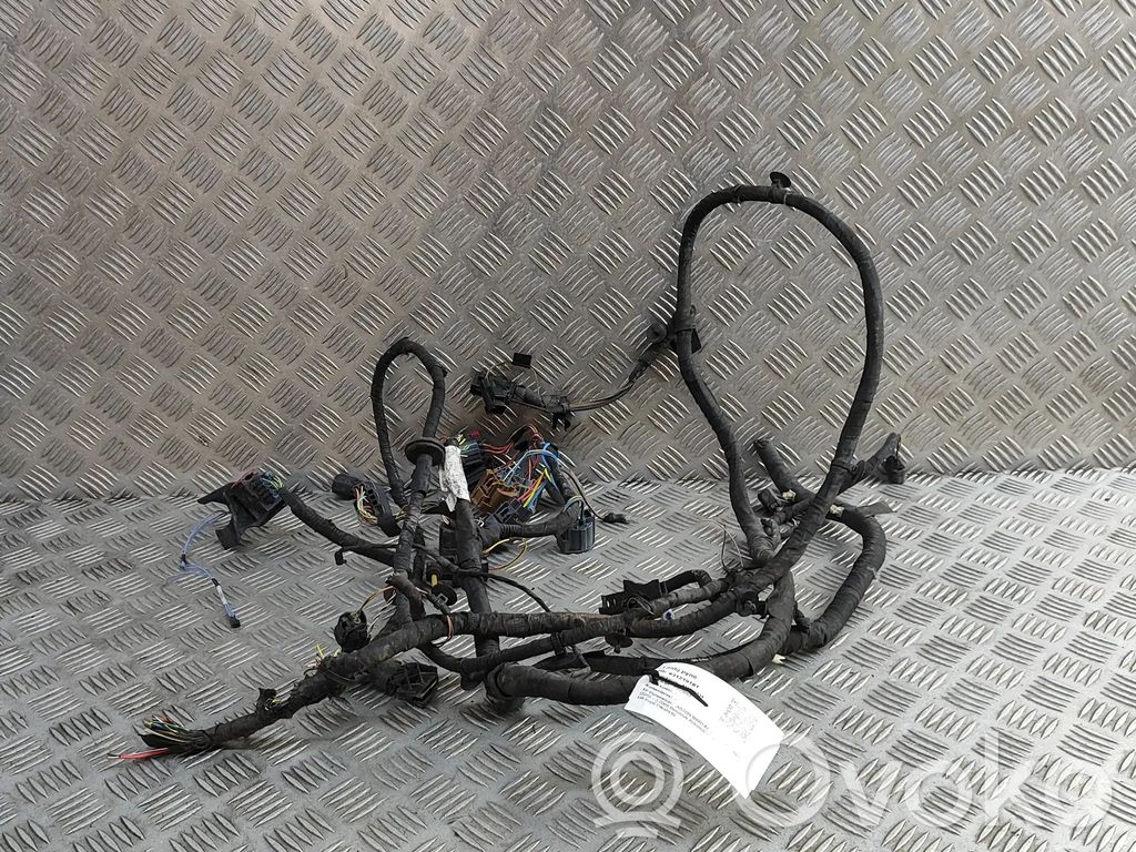 Otros cableados   6G3314290MD