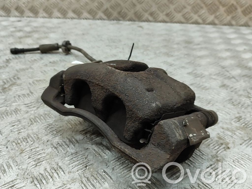 Citroen Jumpy Front brake caliper 