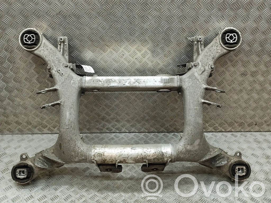 BMW 5 G30 G31 G38 Cadru auxiliar spate 