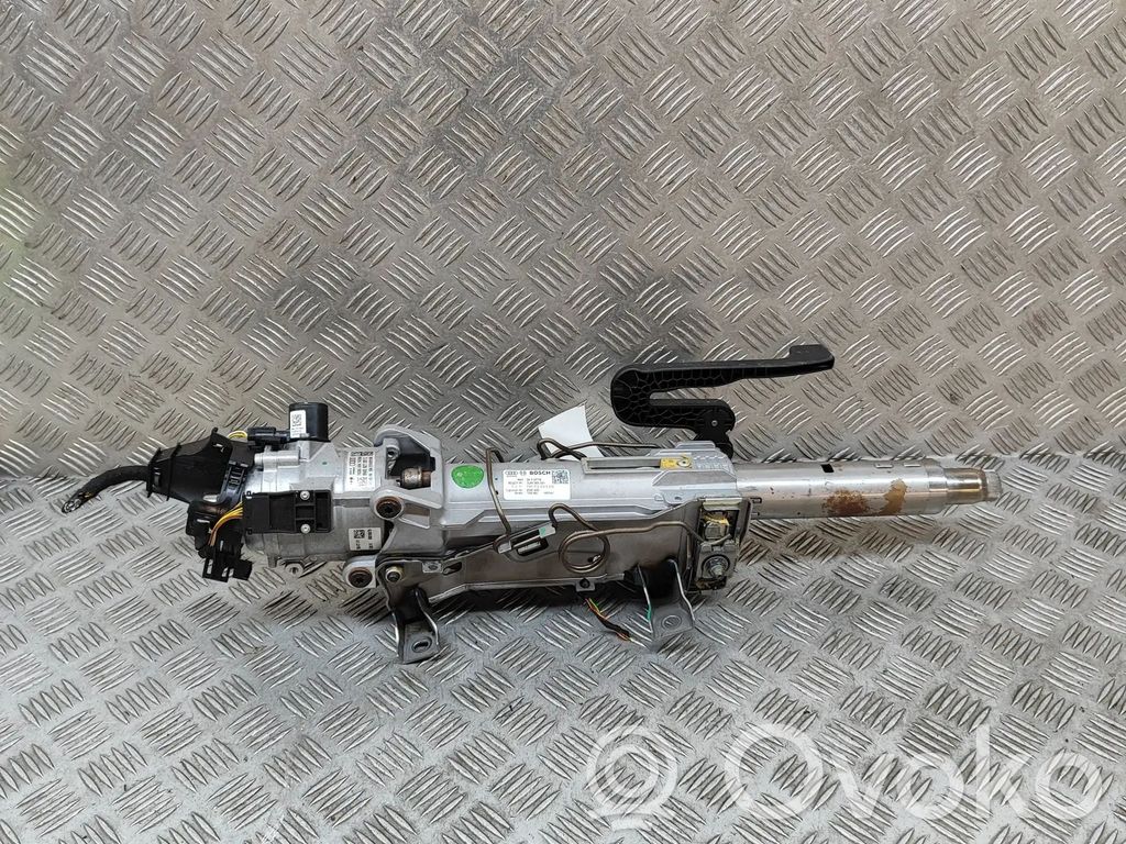 Część mechaniczna układu kierowniczego   8W0419506L,7046955591,3Q0905861A,8W0419506K