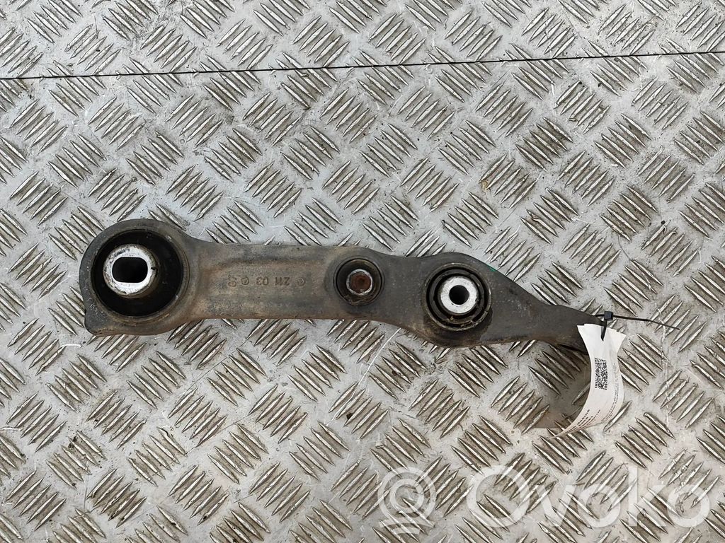 Mercedes-Benz CLS C219 Front lower control arm/wishbone 