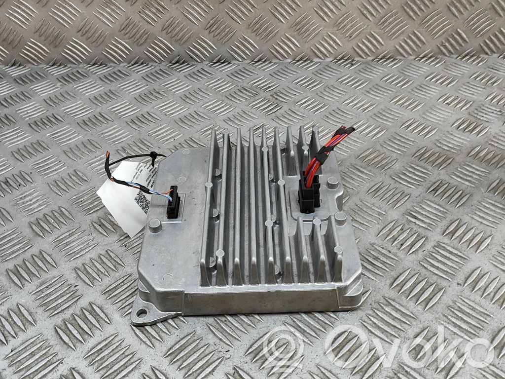 BMW X5 G05 Altri dispositivi 