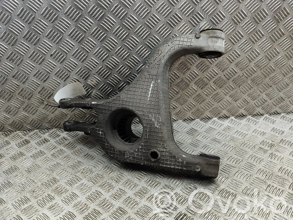 Porsche Panamera (970) Querlenker Achsschenkel hinten 