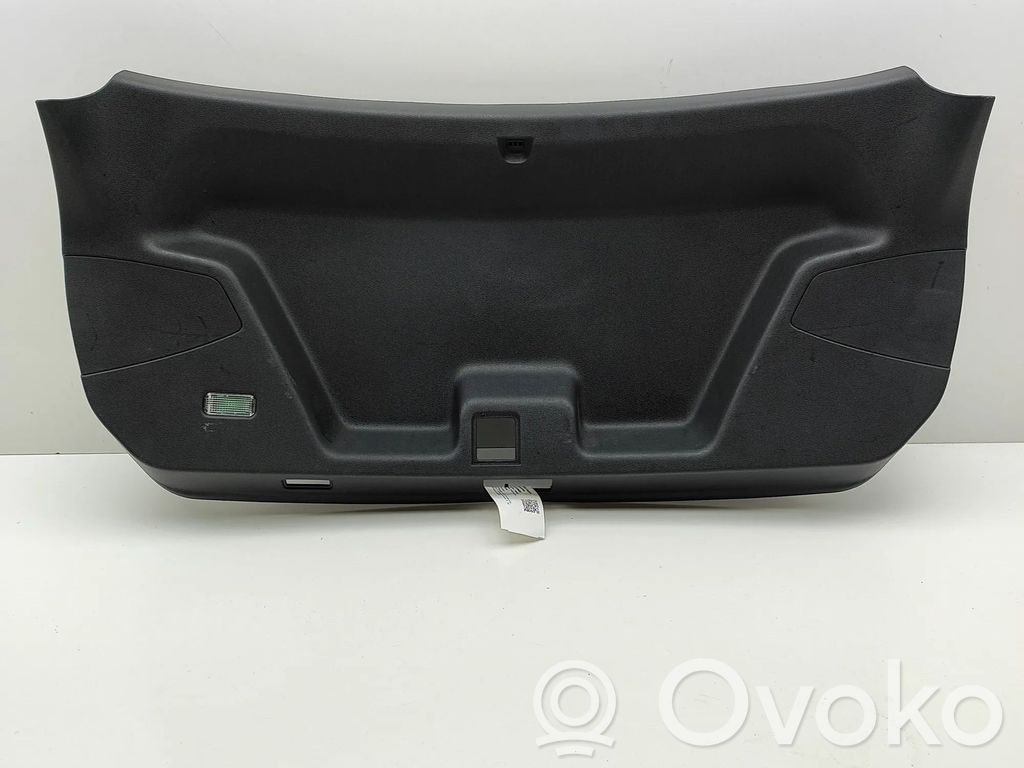 Audi A5 Tailgate trim 