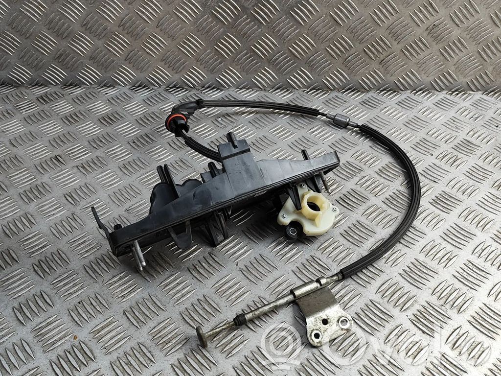 Selector caja de cambios   8W0713052P