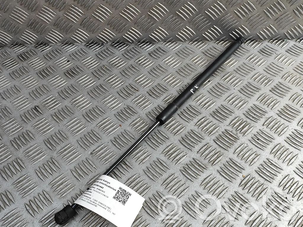 Ford Ranger Siłownik maski przedniej 