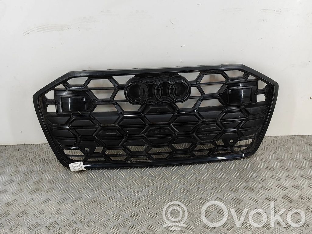 Audi A6 S6 C8 4K Grilă față 