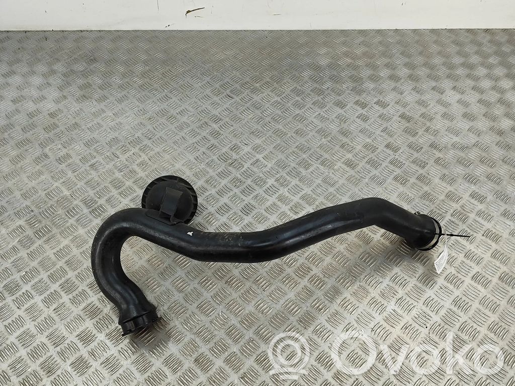 Wąż / Rura intercoolera   06K906051E,4K0145673AL