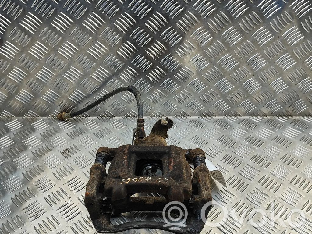 Ford Transit VII Rear brake caliper 