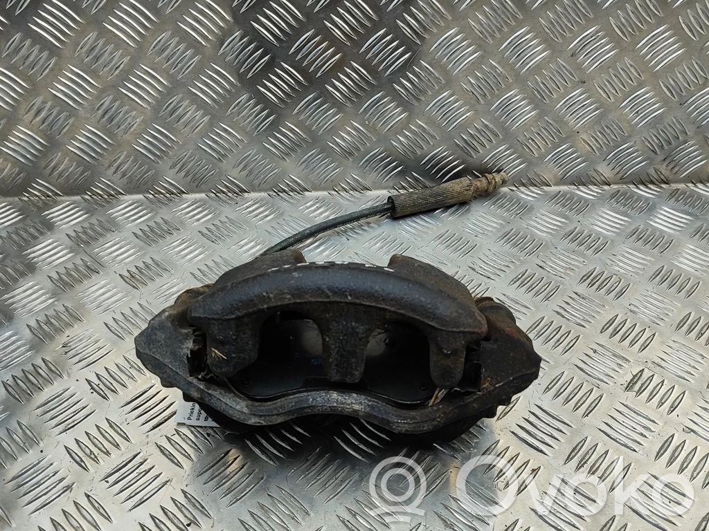 Ford Transit VII Front brake caliper 