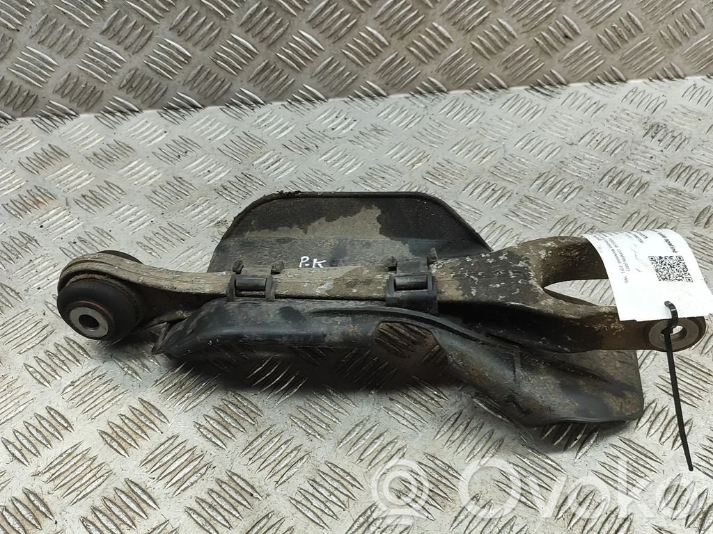 Porsche Cayman 981 Querlenker Achsschenkel vorne 