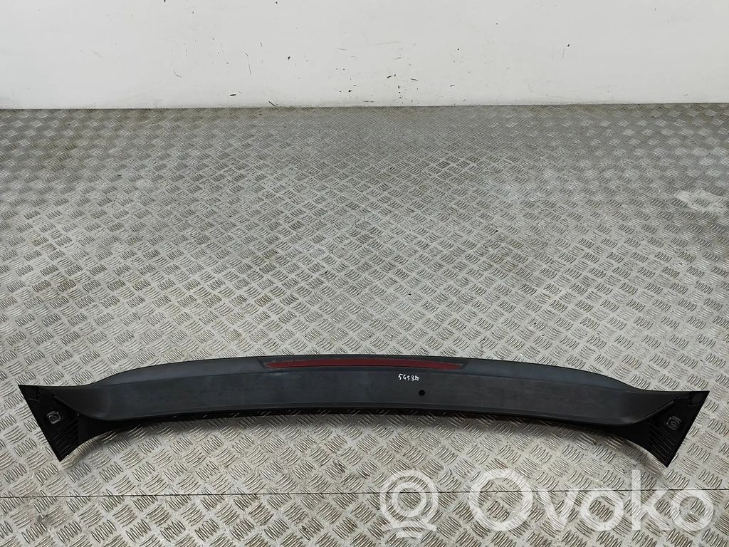 Volkswagen T-Cross Alerón trasero/maletero 