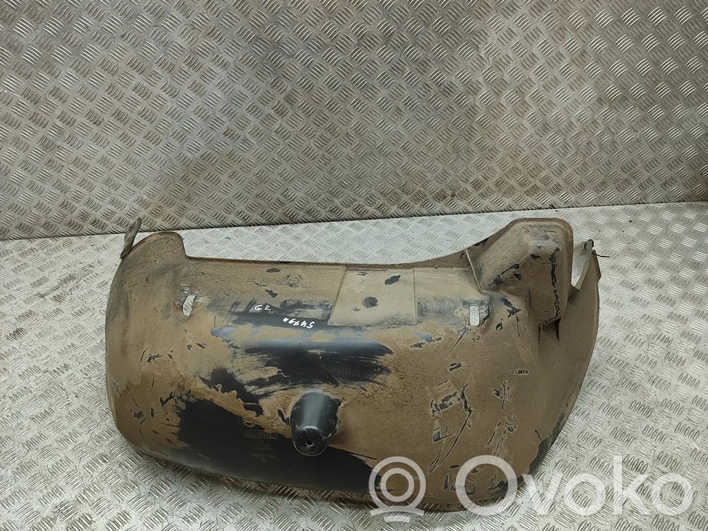 Volkswagen Amarok Rivestimento paraspruzzi parafango posteriore 