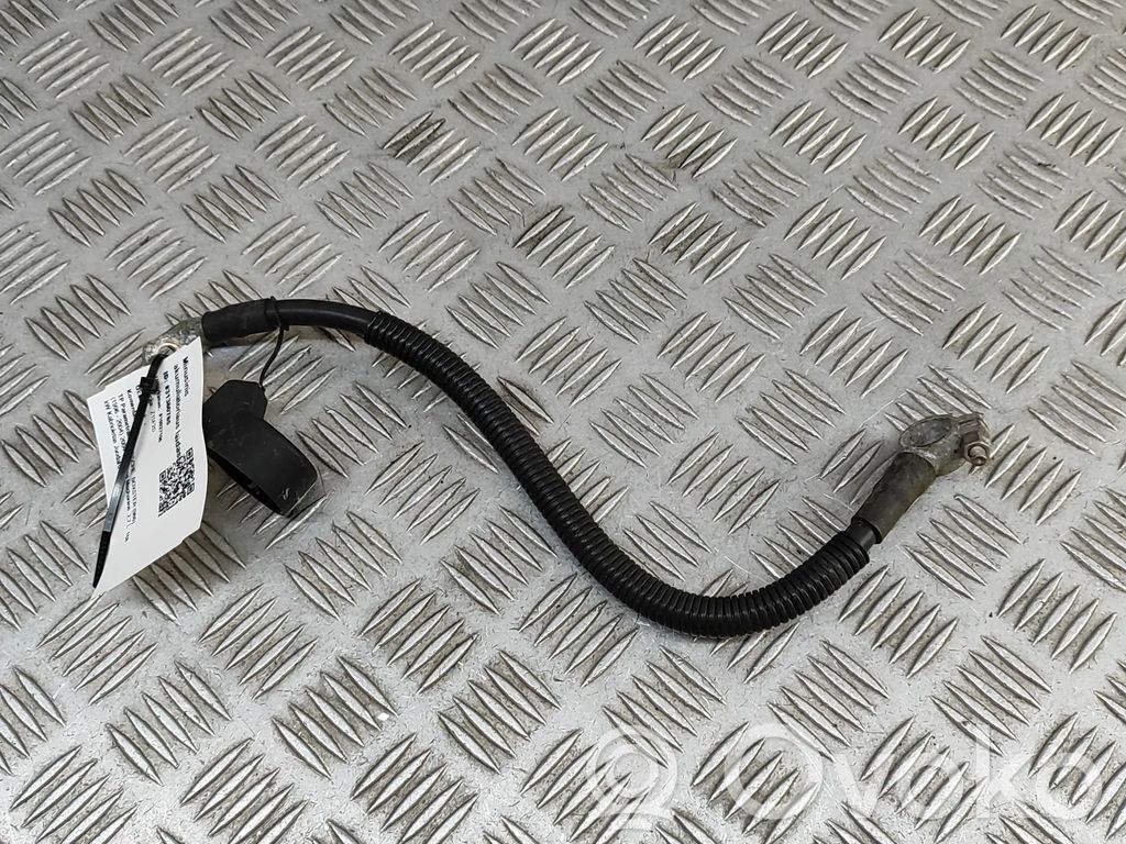 Cable positivo (batería)   99661209006