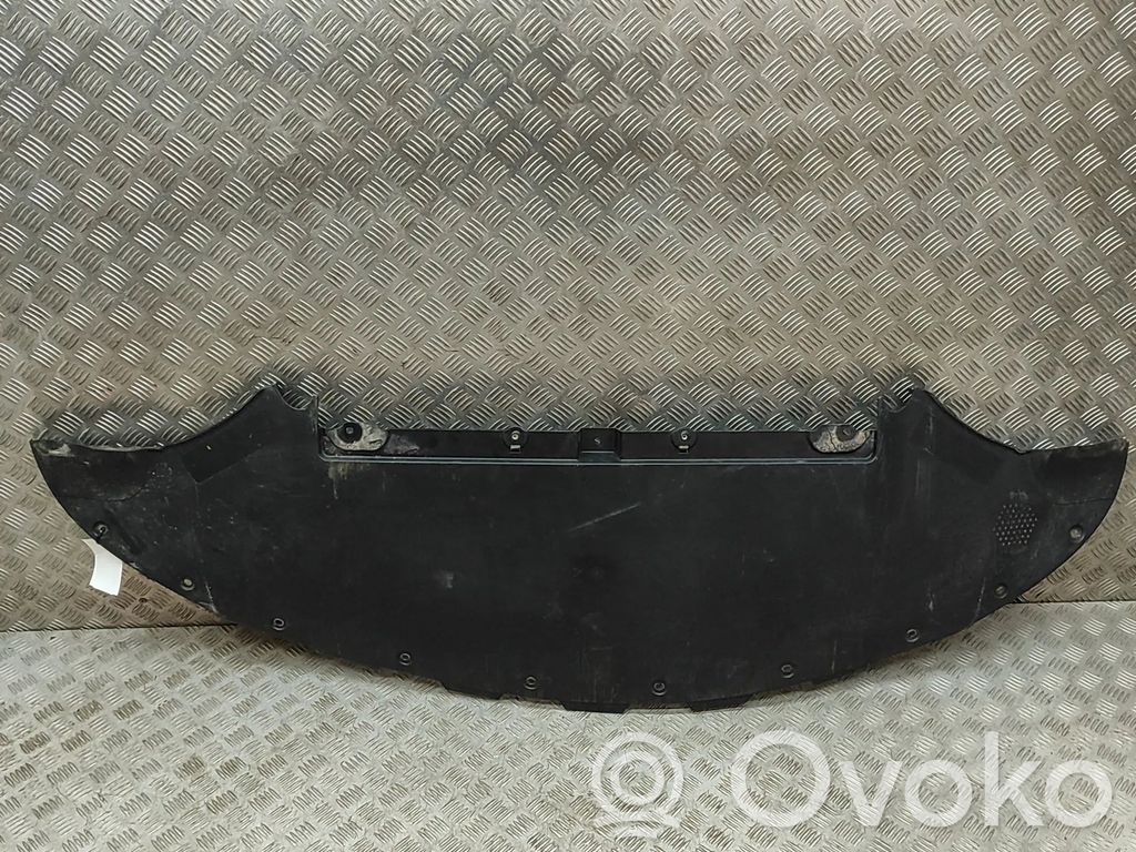 Tesla Model 3 Placa protectora/plataforma del parachoques delantero 