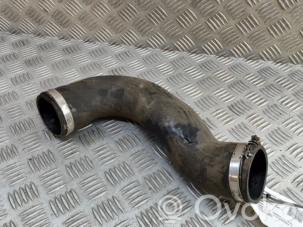 Volkswagen Amarok Furtun/conductă intercooler 