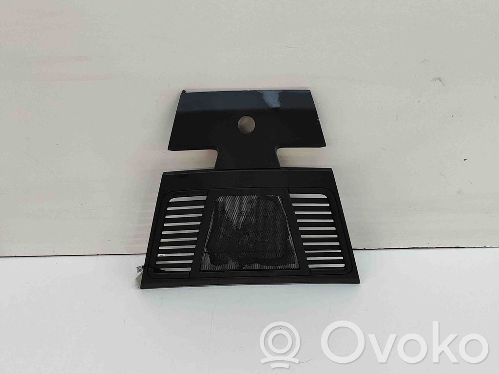 Porsche Panamera (970) Dashboard glove box trim 