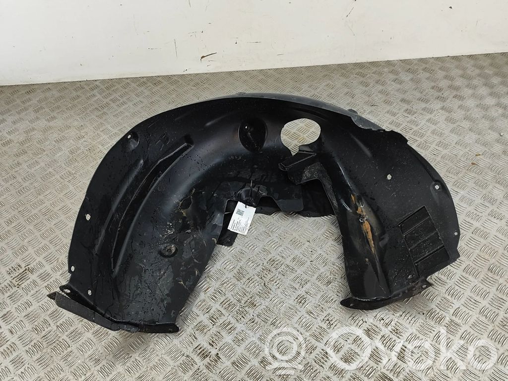 BYD Seal Nadkole tylne 