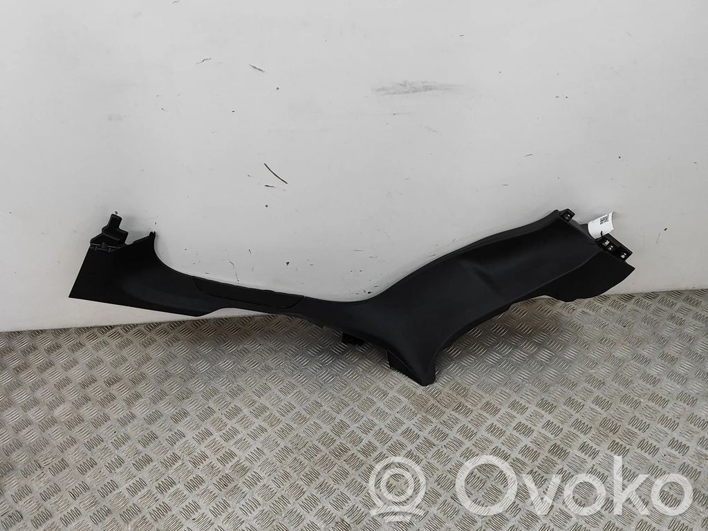 Audi E-tron GT Capac prag spate 