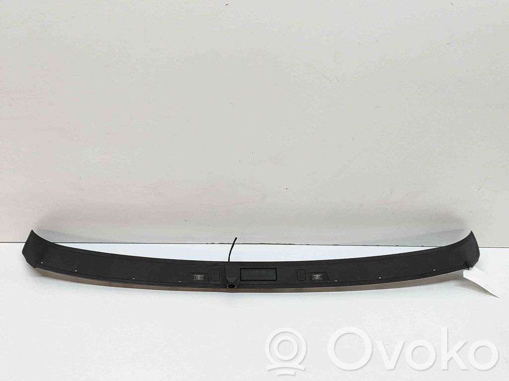 BMW 8 G14 Éclairage de plaque d'immatriculation 