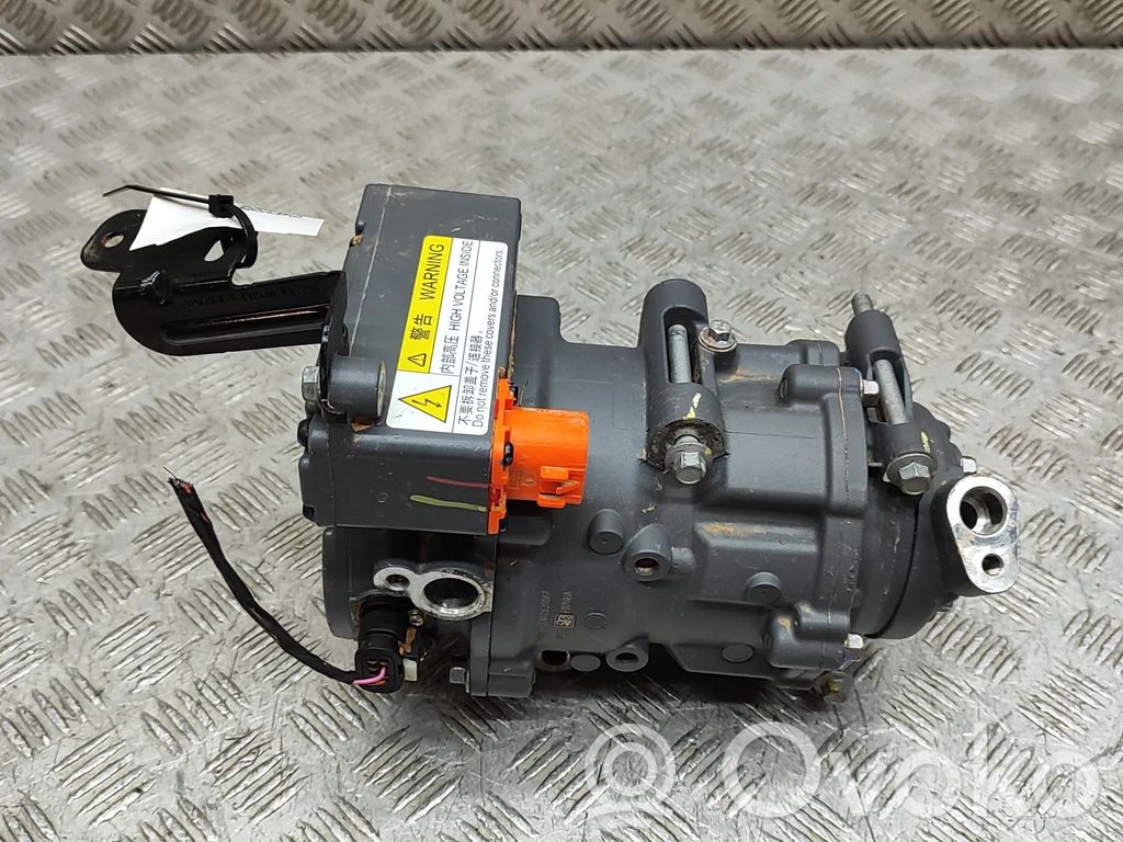 BYD Atto 3 Compresseur de climatisation 