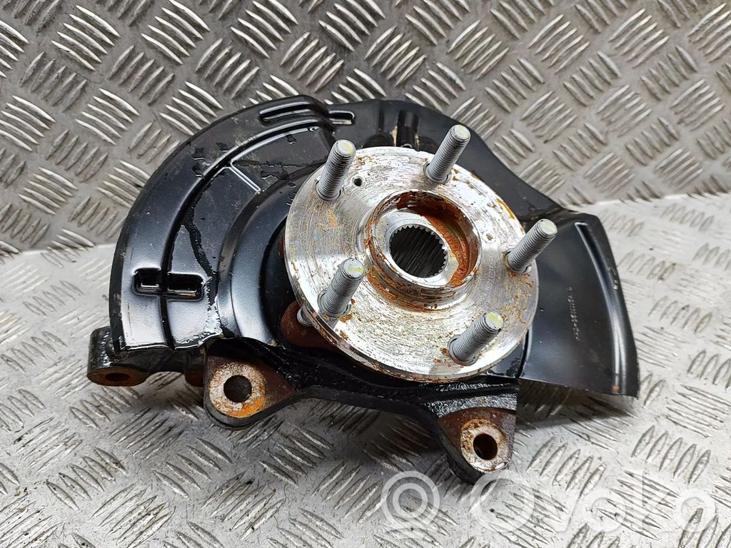 BYD Atto 3 Rumba 