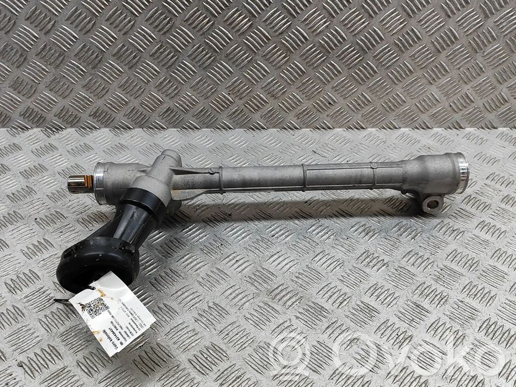 BYD Atto 3 Vairo kolonėlė 