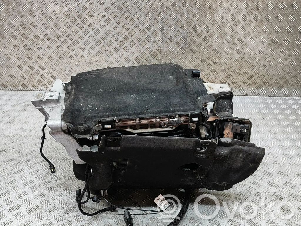 BMW iX1 Engine 