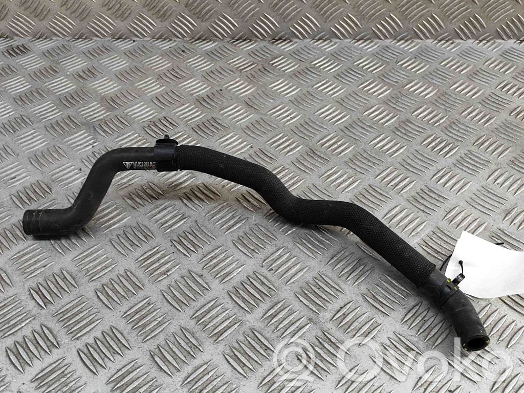 Engine coolant pipe/hose   9J1815551B