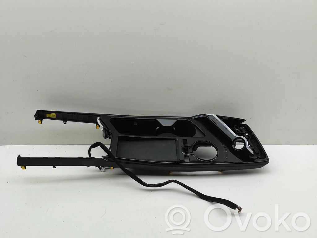 KIA EV6 Consola central 