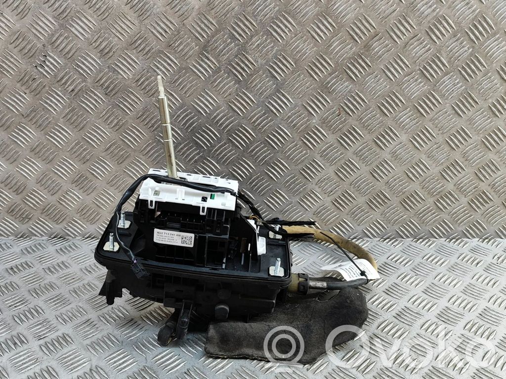 Audi A6 S6 C7 4G Selector caja de cambios 