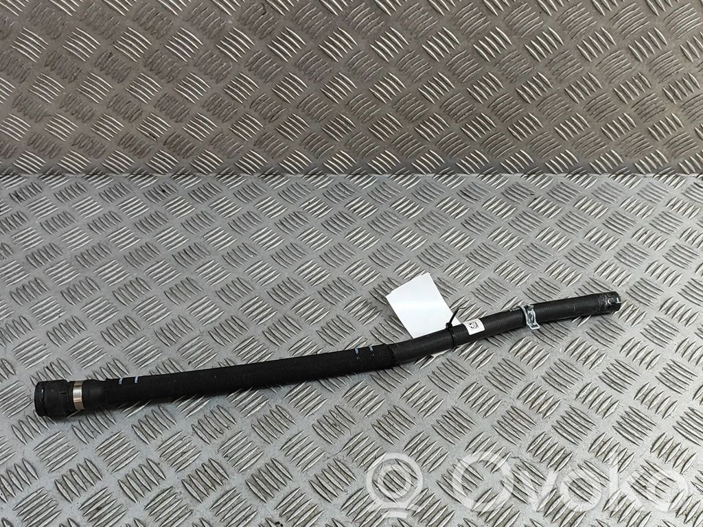 BMW iX1 Engine coolant pipe/hose 