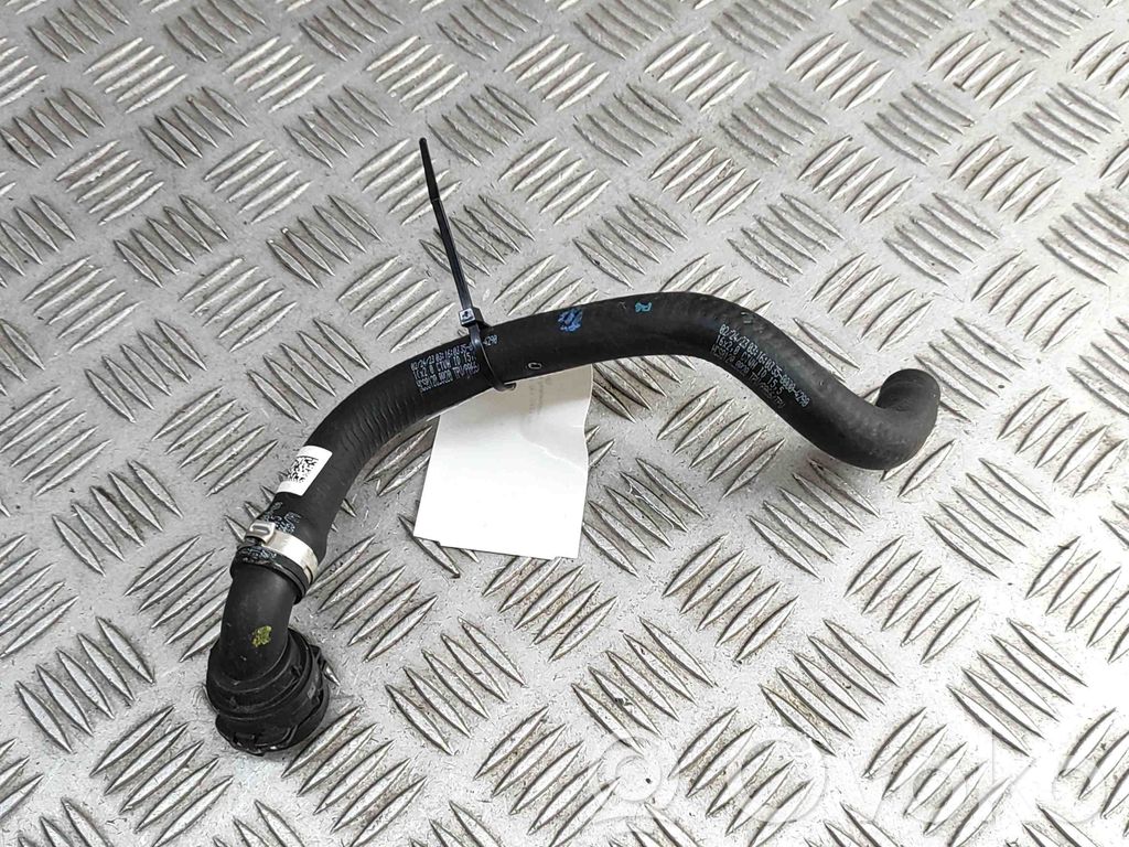Engine coolant pipe/hose   2811586