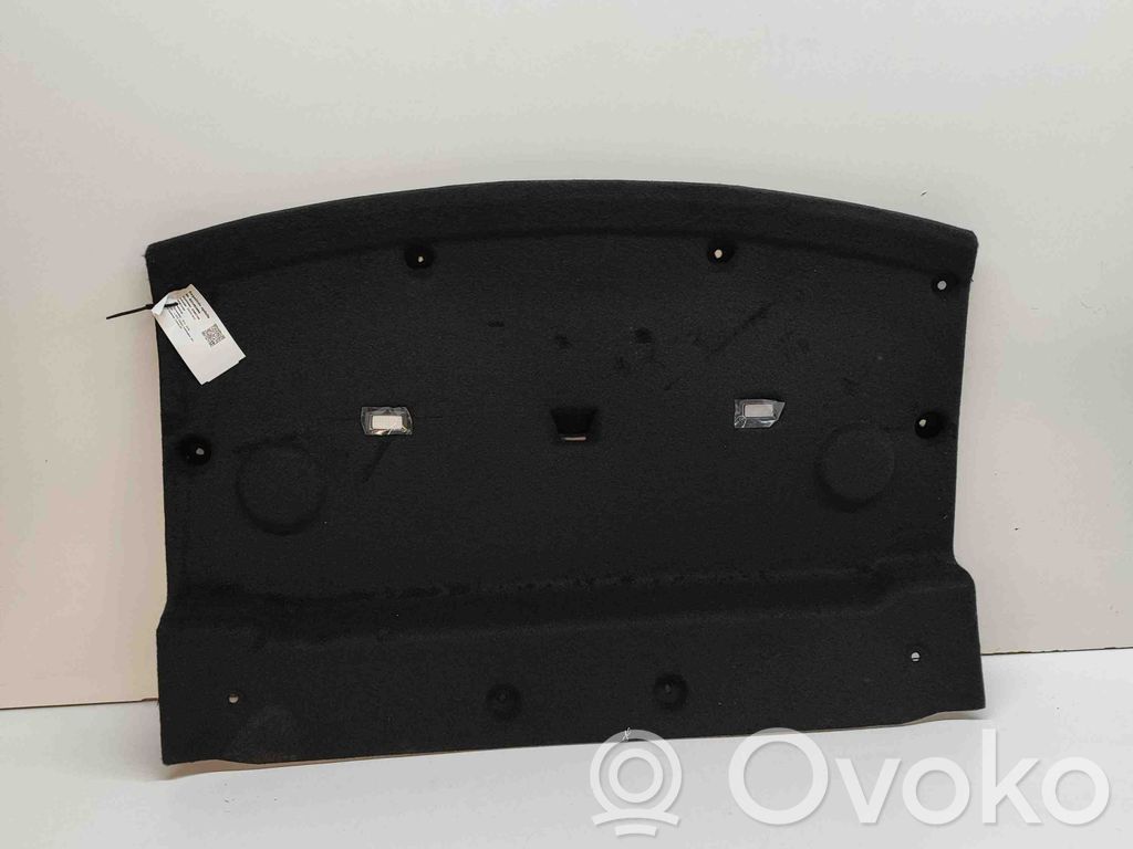 BYD Seal Centre console side trim rear 