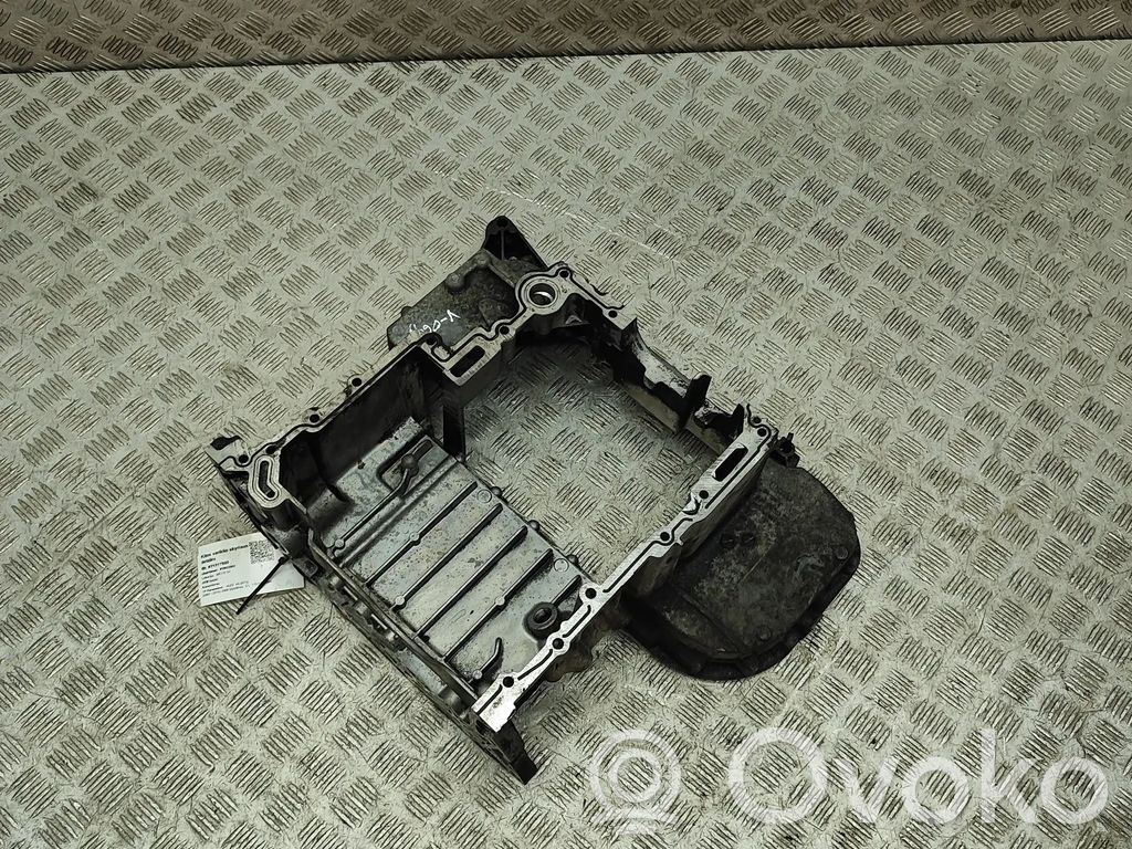Audi A5 8T 8F Karteris 