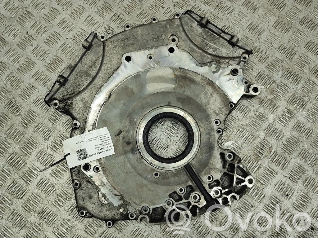 Audi A5 8T 8F Other engine part 