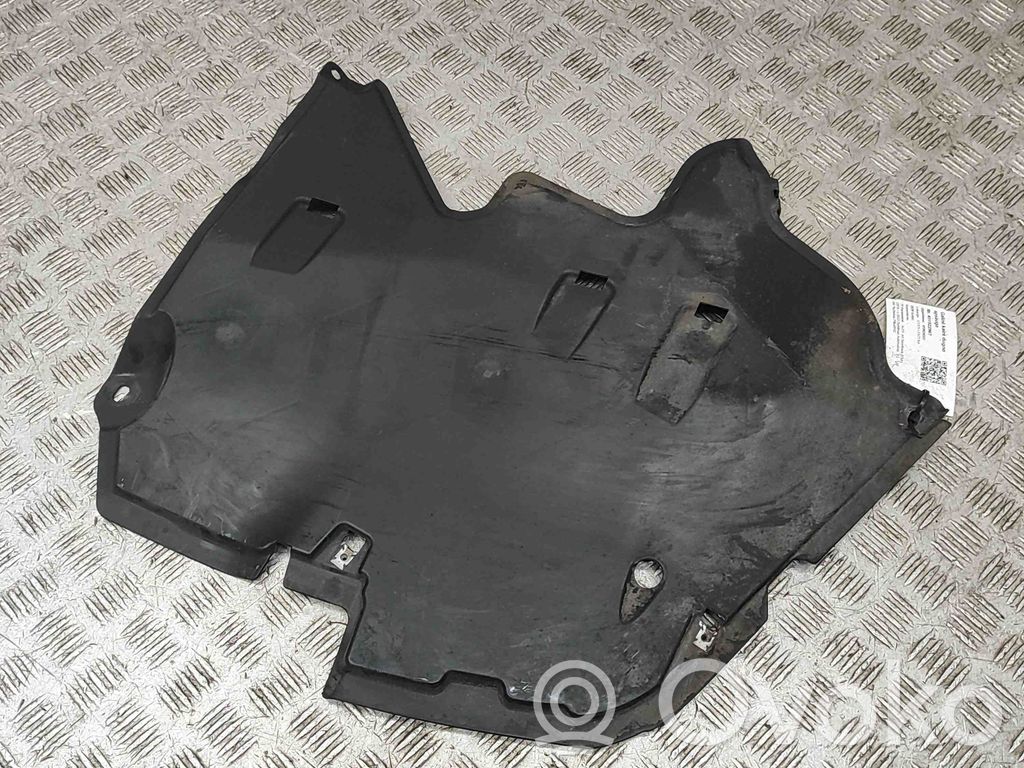 Audi A5 Dugno apsauga 