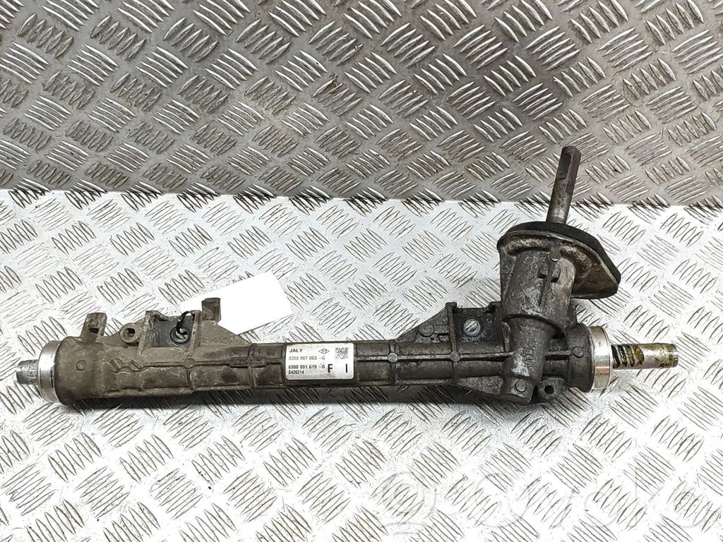 Renault Twingo II Steering rack 